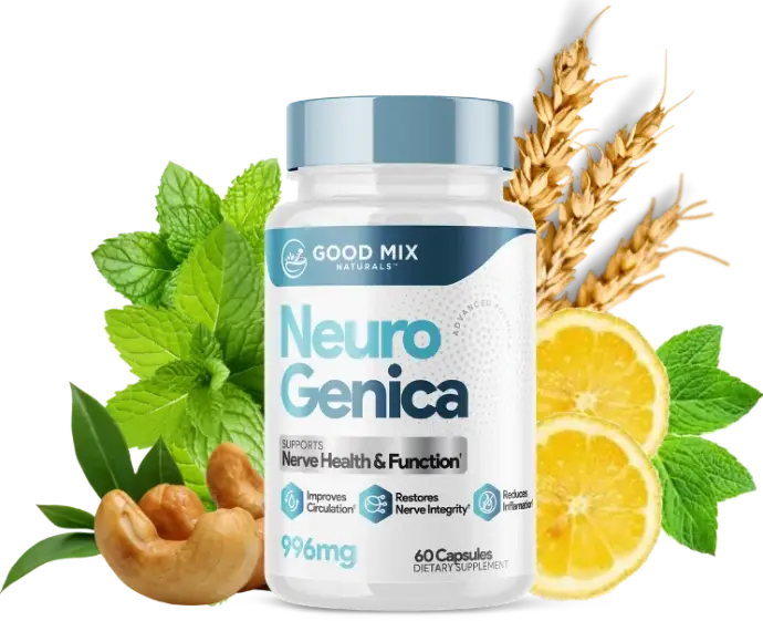 NeuroGenica