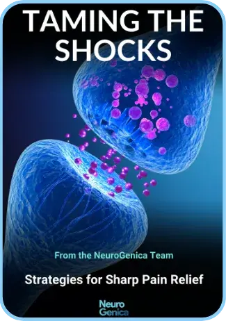 NeuroGenica Bonus 2